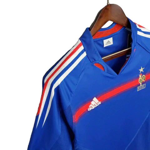 Jersey France 2004 Retro Fan