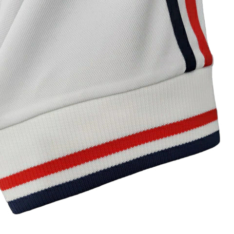 Jersey France 1998/99 II Away Retro Fan