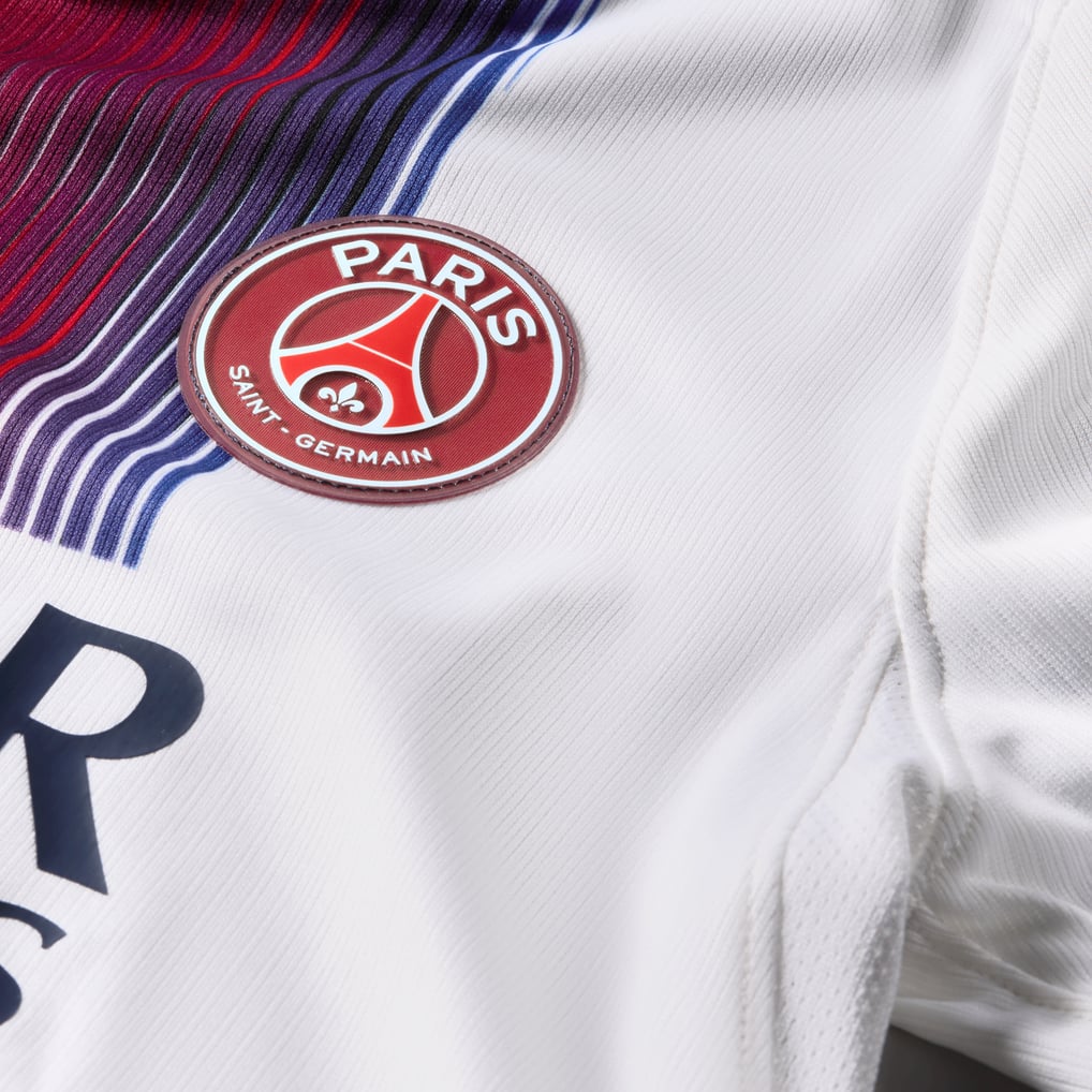 Jersey Paris Saint Germain 2026/27 II Away Player