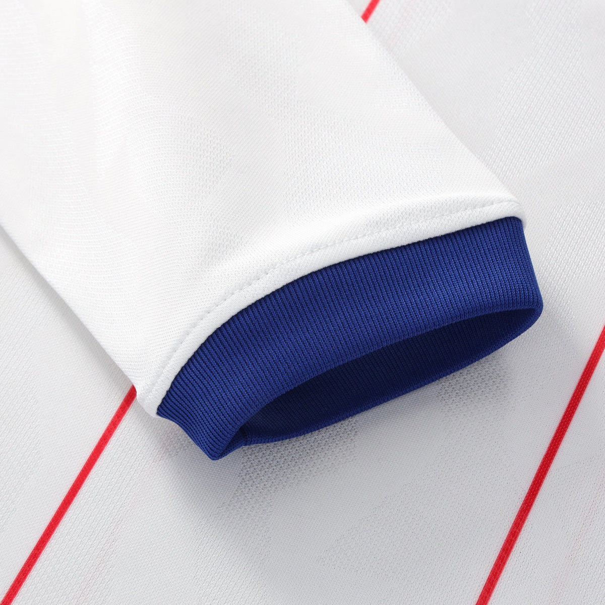 Jersey Chelsea 2026/27 III Third Fan - Long Sleeve