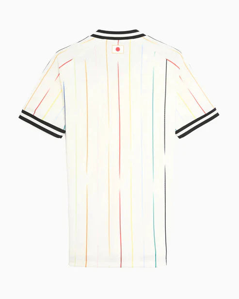 Jersey Japan 2026 II Away Originals Football Logo Fan World Cup