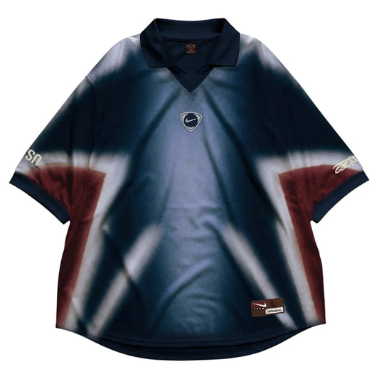 Jersey Retro USA II Travis Scott Cactus Jack x Nike Total 90