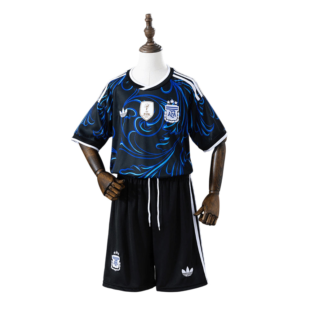 Argentina World Cup I Away 2026 - Kit Kids