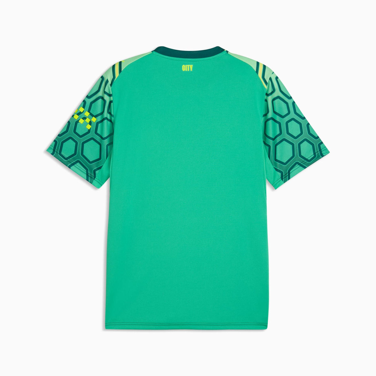 Jersey Manchester City 2026/27 Goalkeeper Fan