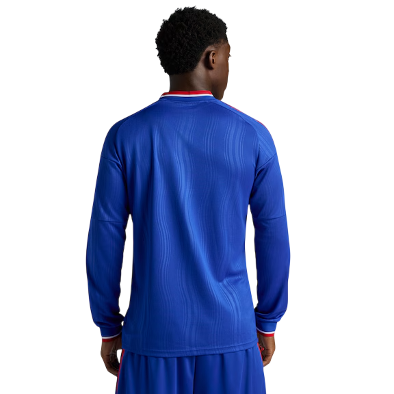 Jersey Manchester United 2026/27 II Away Long Sleeve