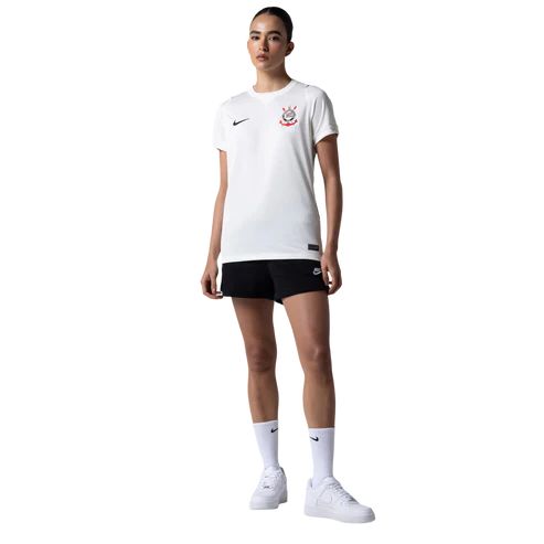 Jersey Corinthians 2026/27 I Home Fan - Women's