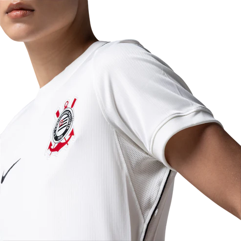 Jersey Corinthians 2026/27 I Home Fan - Women's