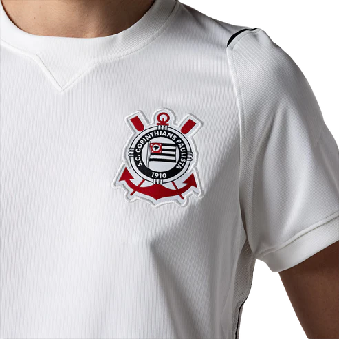 Jersey Corinthians 2026/27 I Home Fan - Women's
