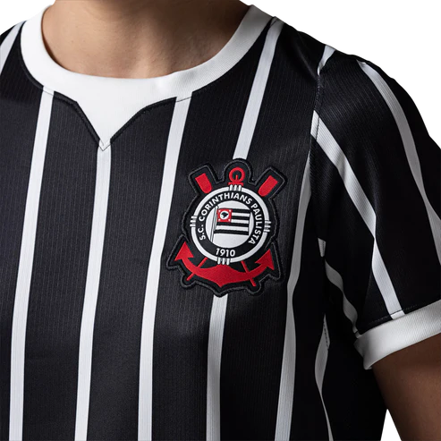Jersey Corinthians 2026/27 II Away Fan - Women's