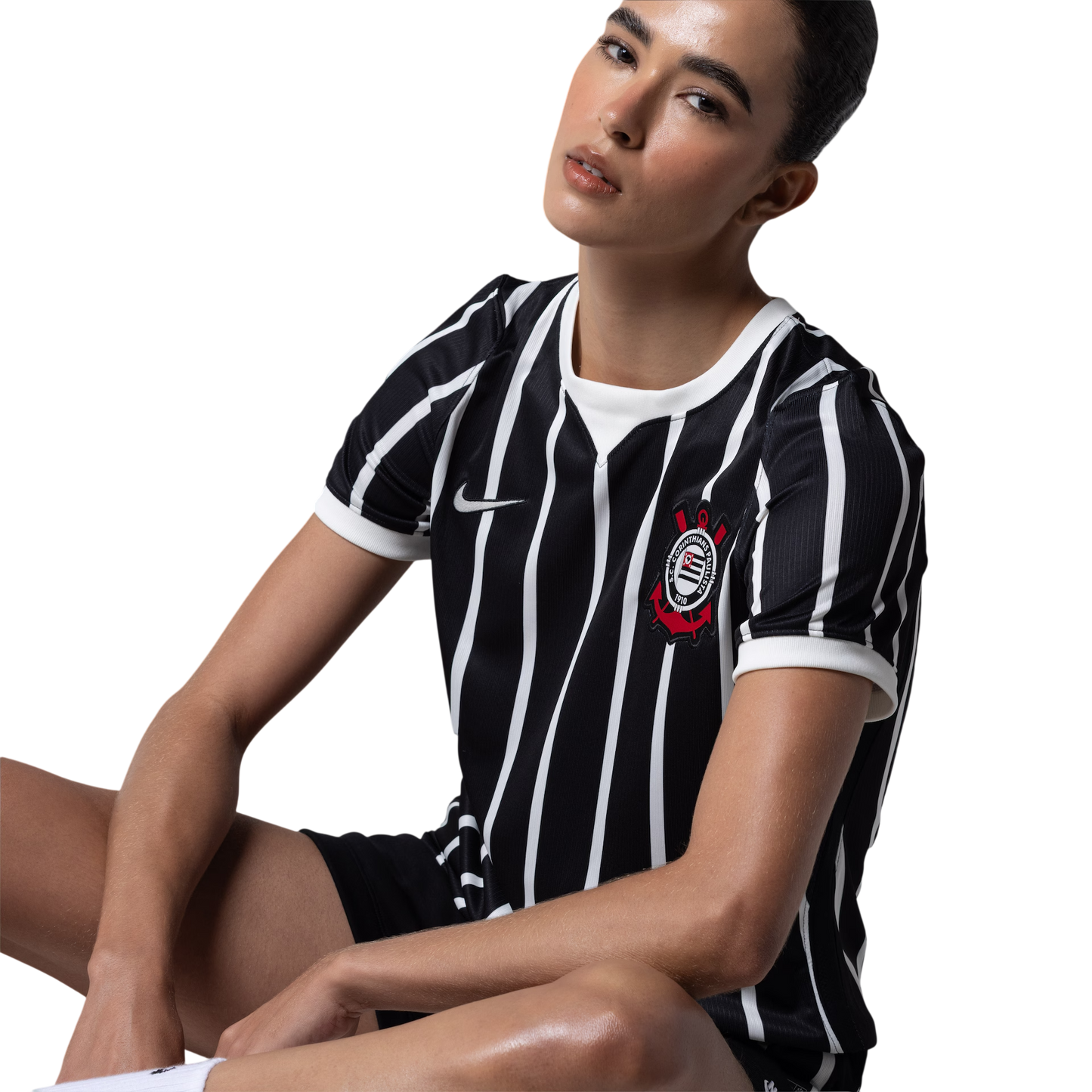 Jersey Corinthians 2026/27 II Away Fan - Women's