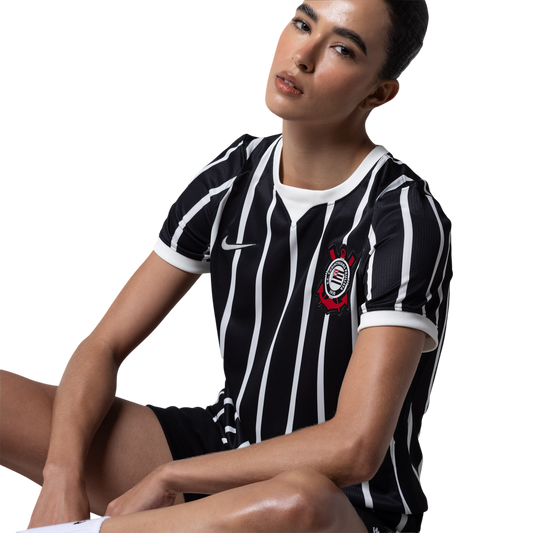 Jersey Corinthians 2026/27 II Away Fan - Women's