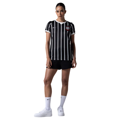 Jersey Corinthians 2026/27 II Away Fan - Women's