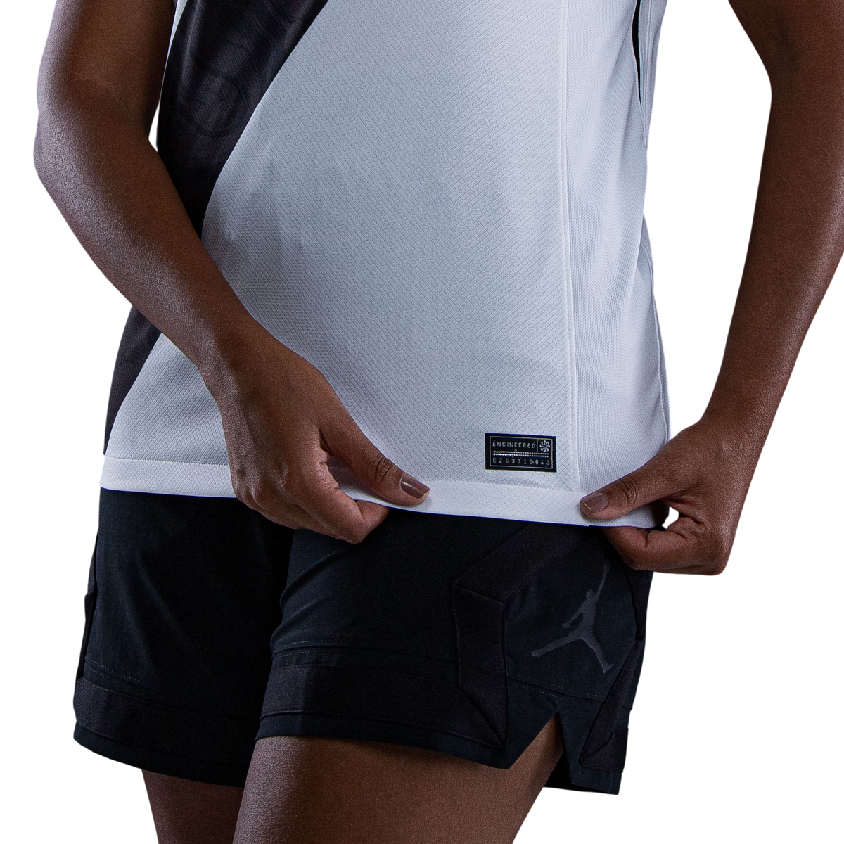 Jersey Vasco da Gama 2026/27 II Away Fan - Women's