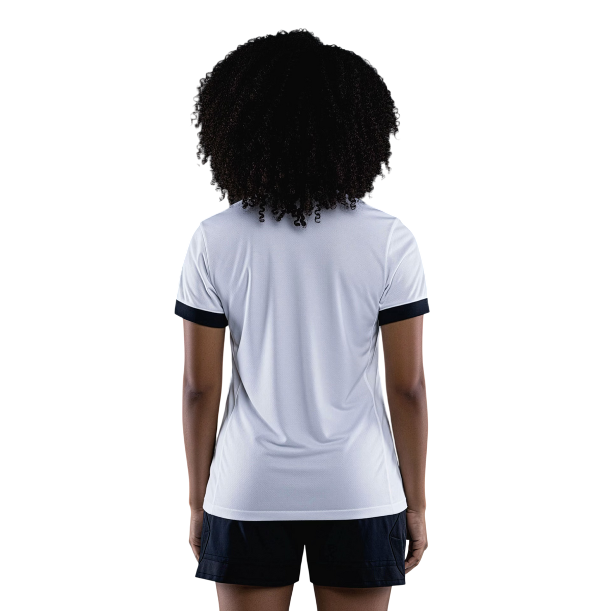 Jersey Vasco da Gama 2026/27 II Away Fan - Women's