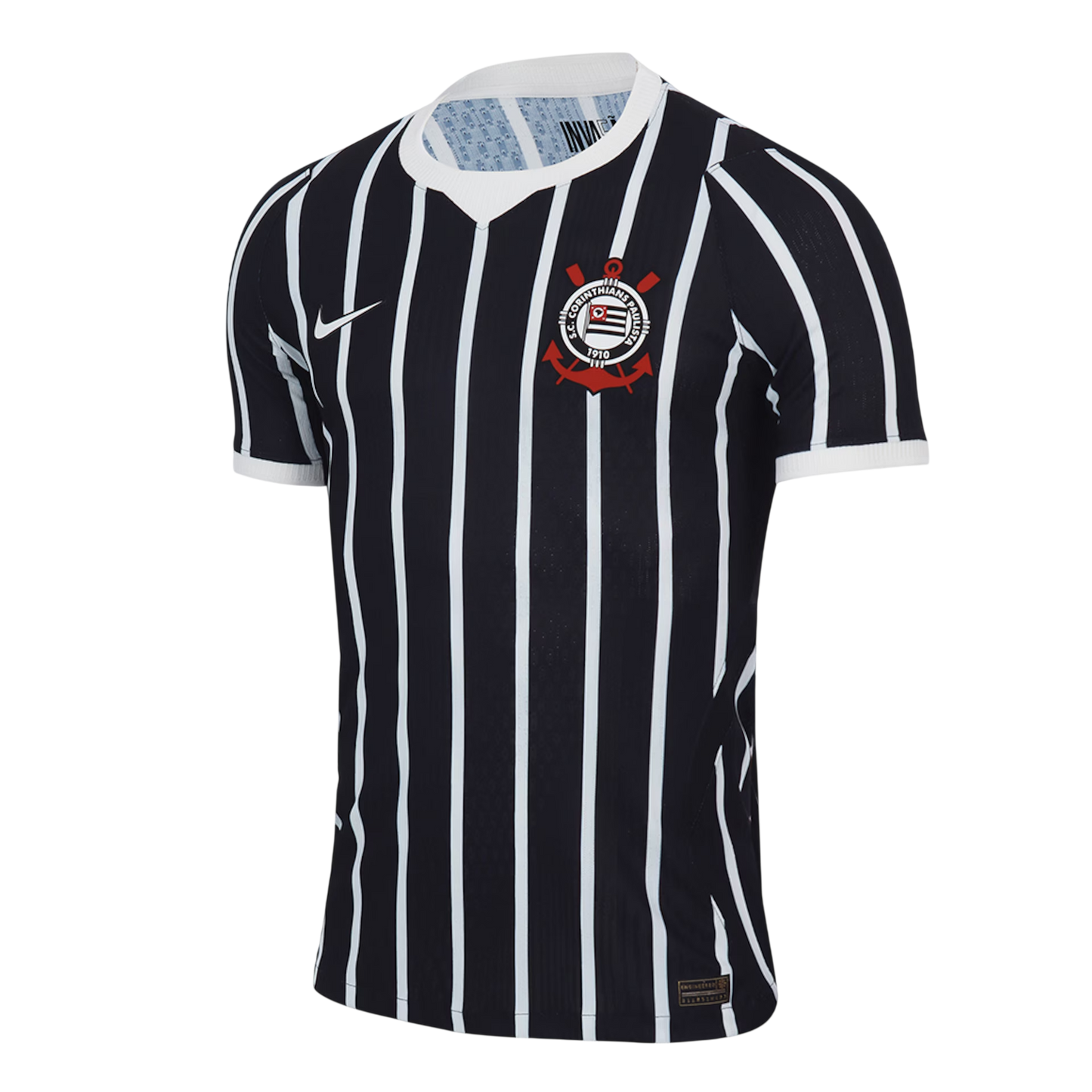 Jersey Corinthians 2026/27 II Away Player