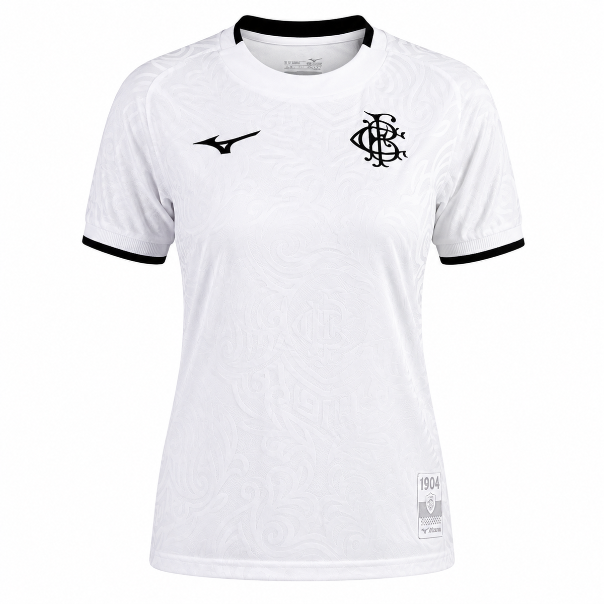 Jersey Botafogo 2026/27 III Third Fan - Women's