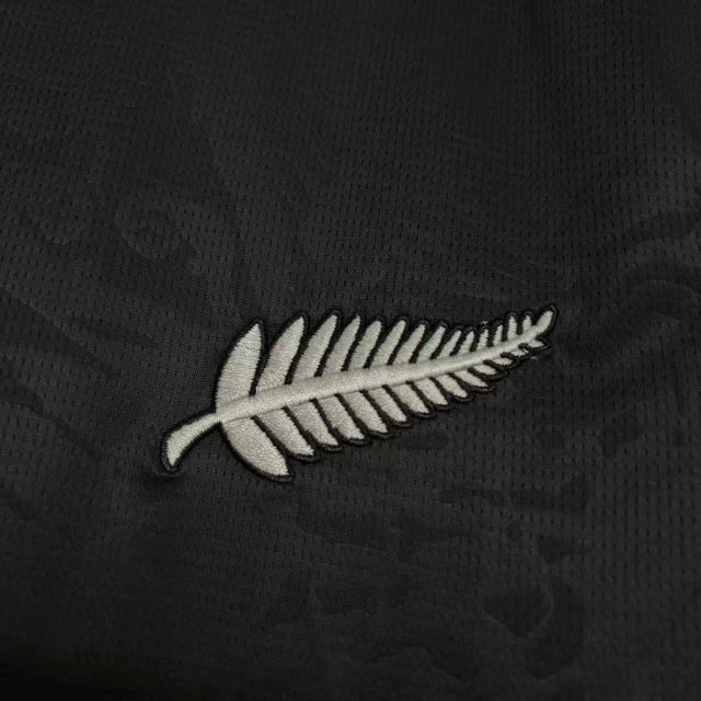 Jersey New Zealand 2026 World Cup I Home Fan