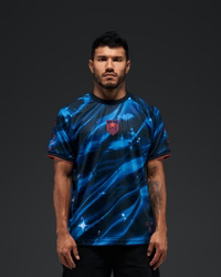 United States USA Heritage World Cup 2026