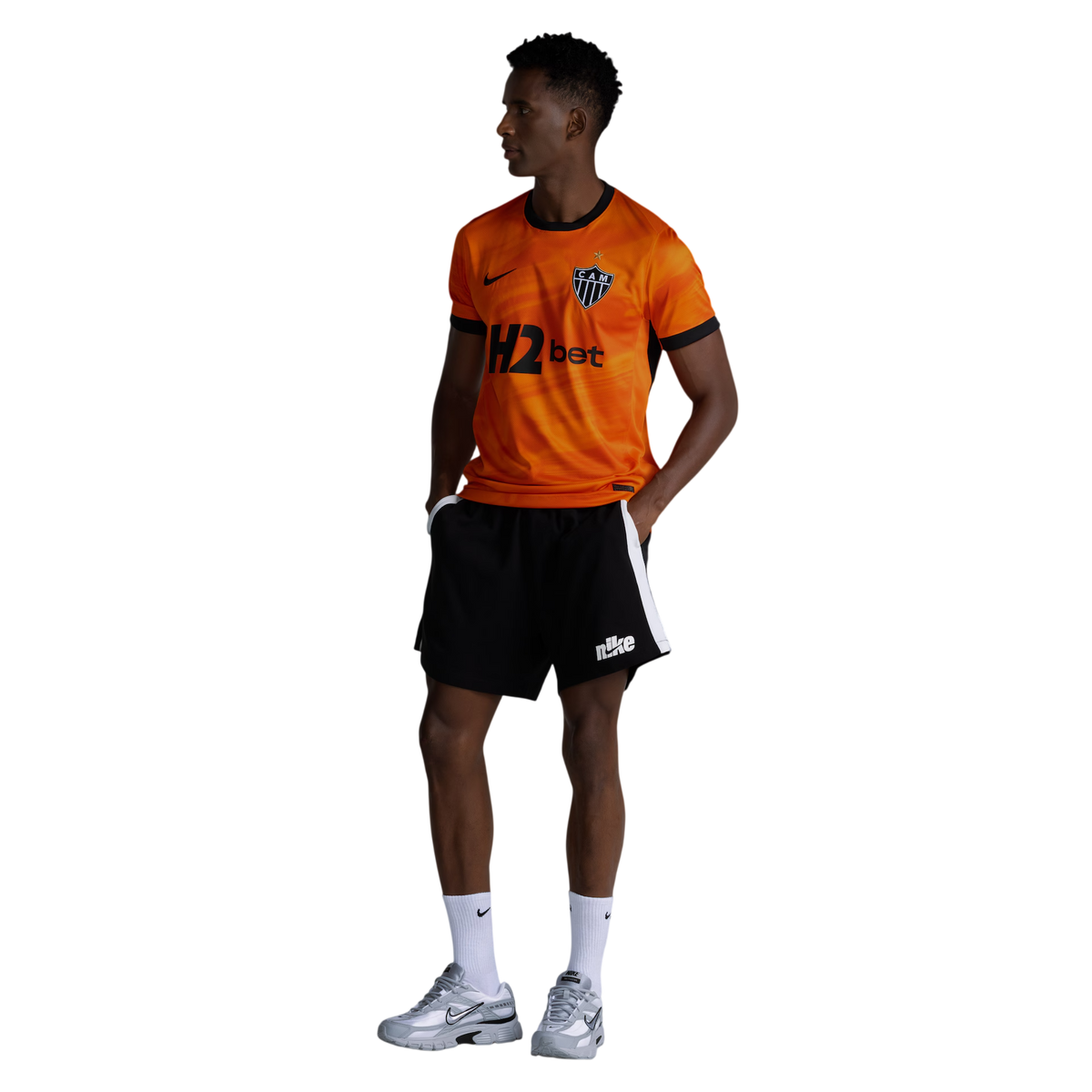Jersey Atletico Mineiro 2026/27 III Third Fan [PRE-ORDER]