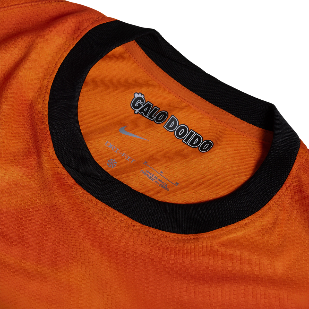 Jersey Atletico Mineiro 2026/27 III Third Fan [PRE-ORDER]