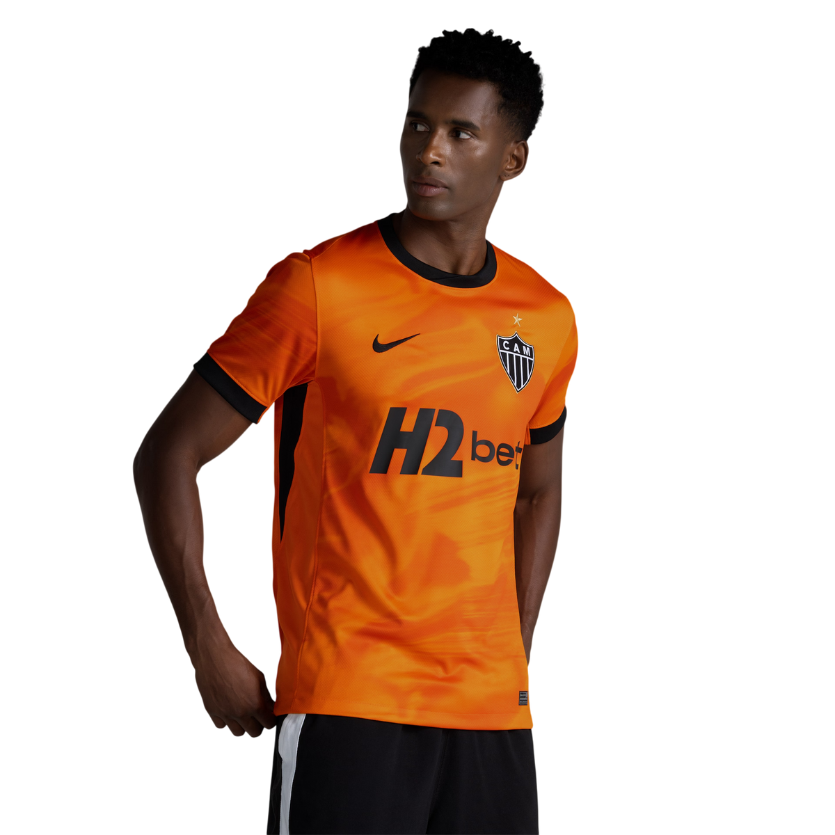 Jersey Atletico Mineiro 2026/27 III Third Fan [PRE-ORDER]