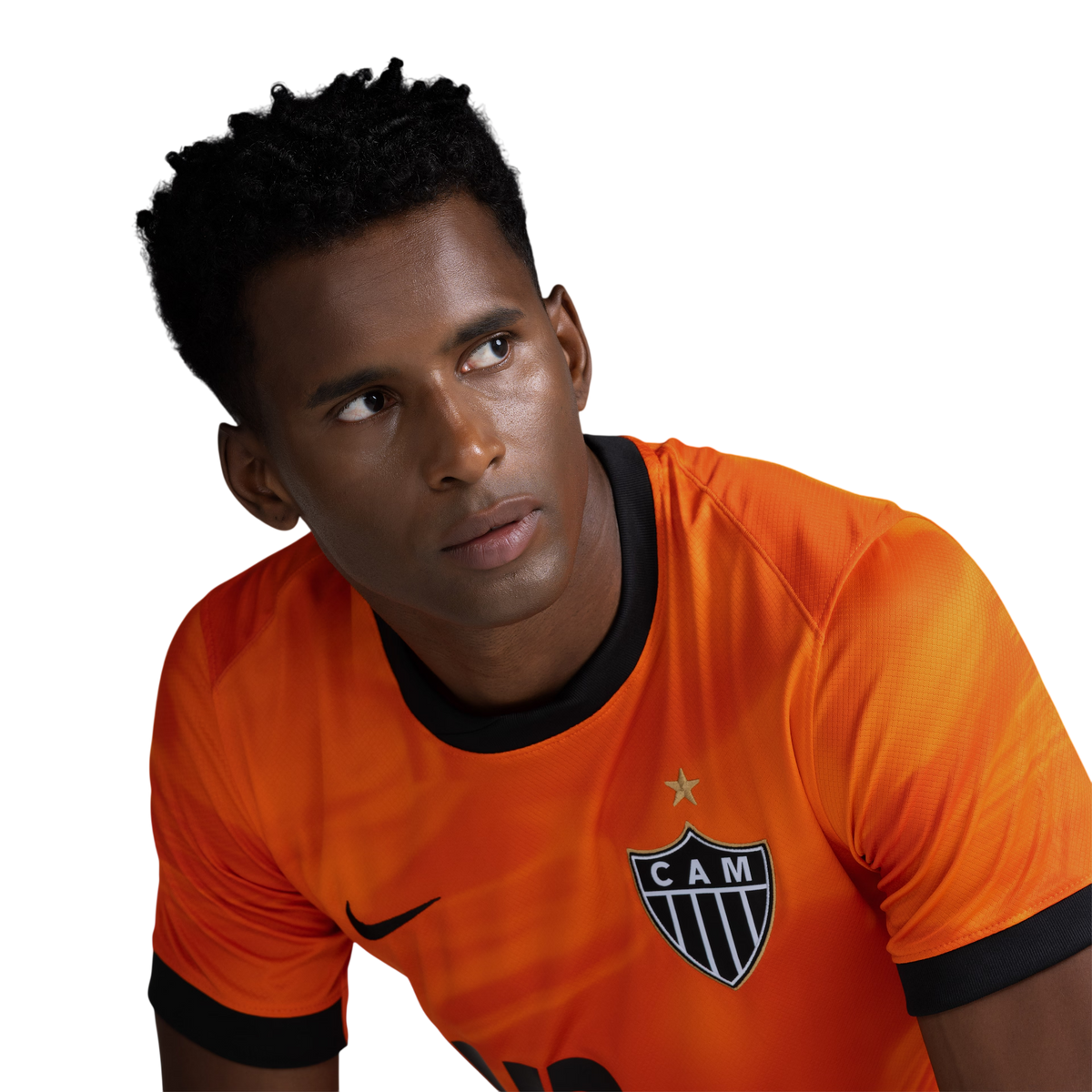 Jersey Atletico Mineiro 2026/27 III Third Fan [PRE-ORDER]