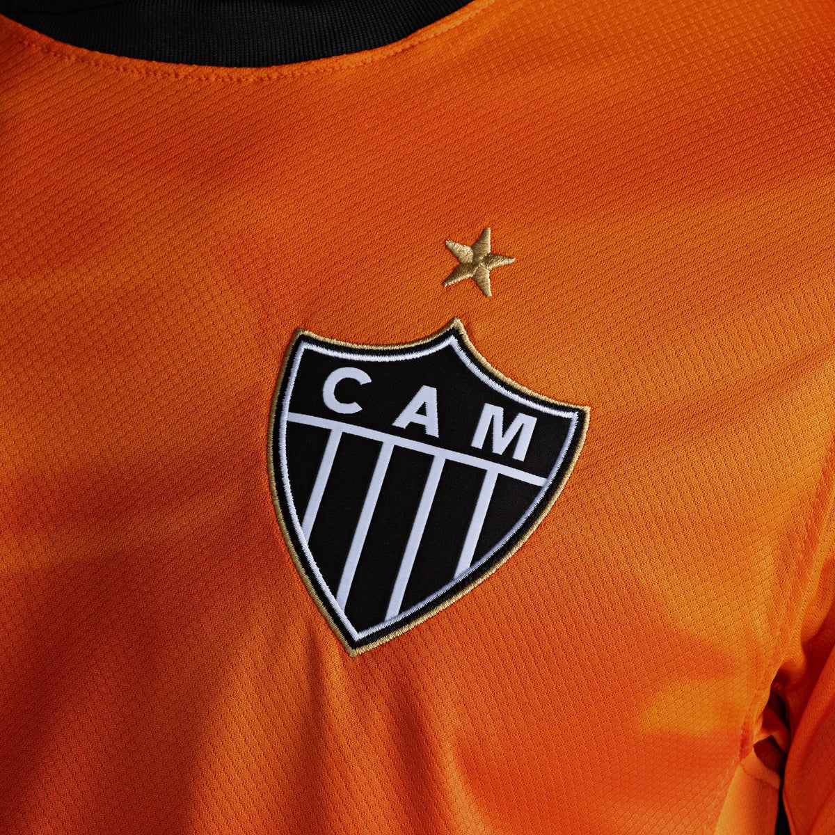Jersey Atletico Mineiro 2026/27 III Third Fan [PRE-ORDER]