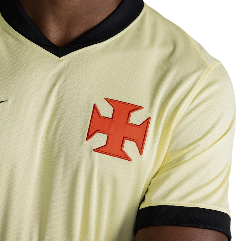 Jersey Vasco da Gama 2026/27 III Third Fan