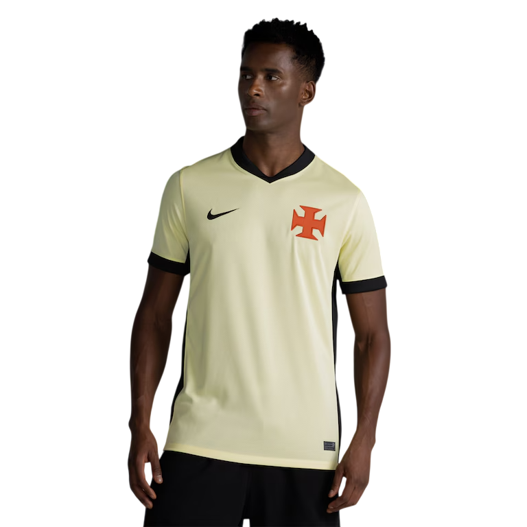 Jersey Vasco da Gama 2026/27 III Third Fan