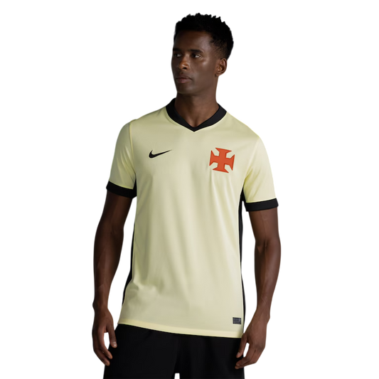 Jersey Vasco da Gama 2026/27 III Third Fan