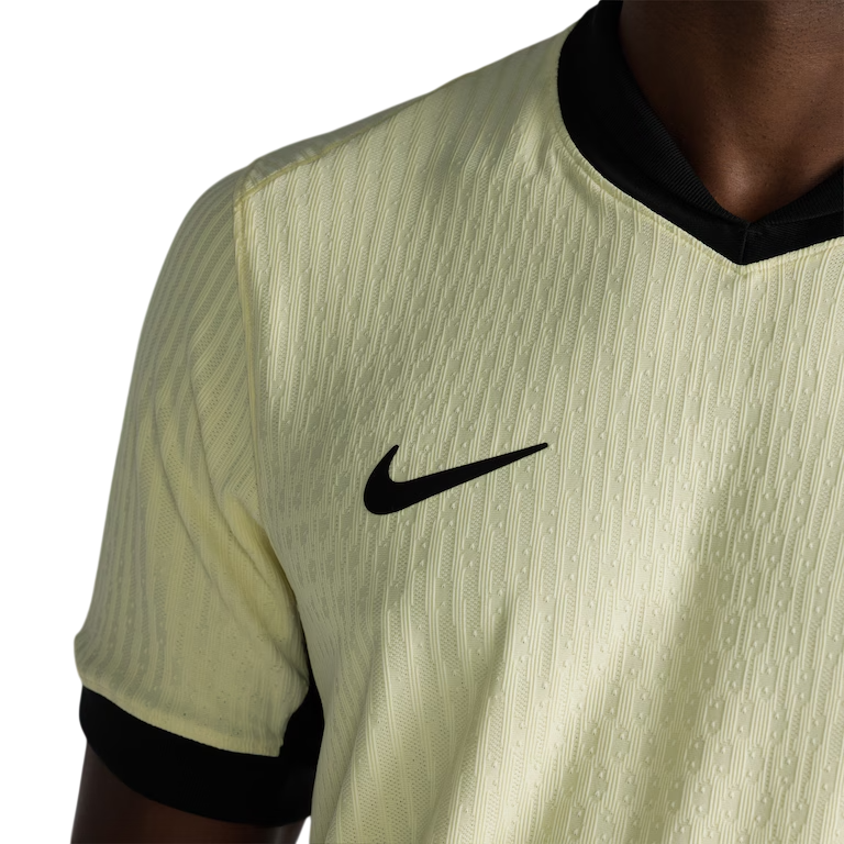 Jersey Vasco da Gama 2026/27 III Third Player