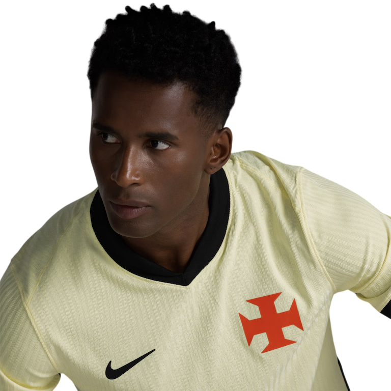 Jersey Vasco da Gama 2026/27 III Third Player