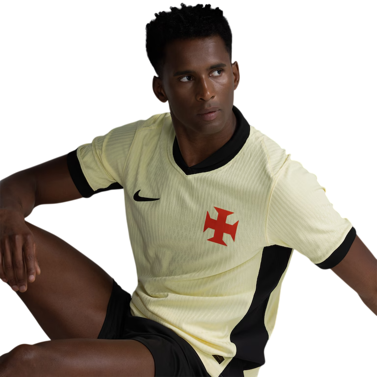Jersey Vasco da Gama 2026/27 III Third Player