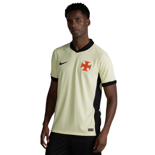 Jersey Vasco da Gama 2026/27 III Third Player