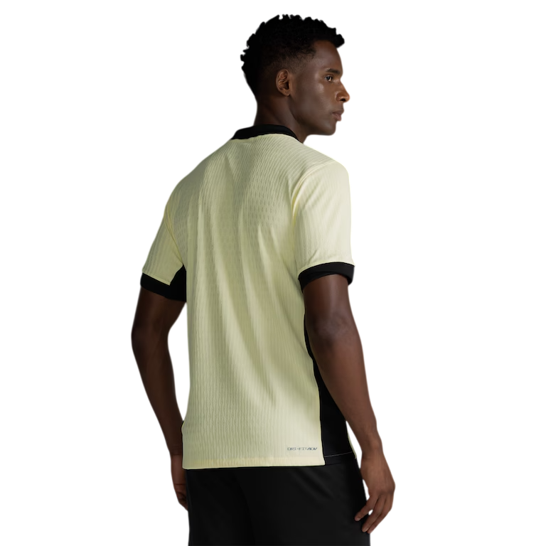 Jersey Vasco da Gama 2026/27 III Third Player