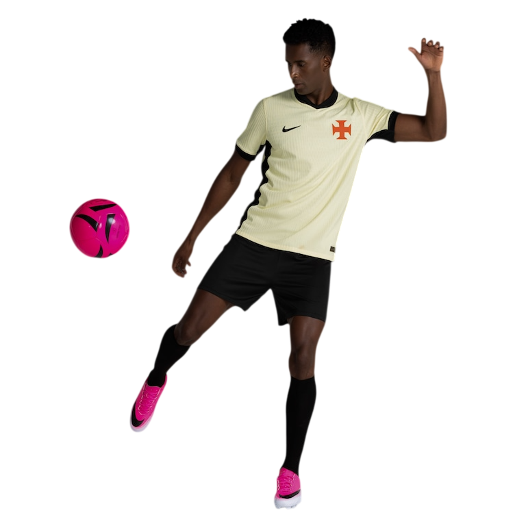 Jersey Vasco da Gama 2026/27 III Third Player