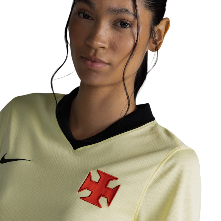 Jersey Vasco da Gama 2026/27 III Third Fan - Women's
