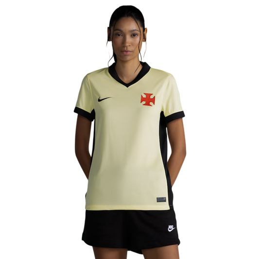 Jersey Vasco da Gama 2026/27 III Third Fan - Women's