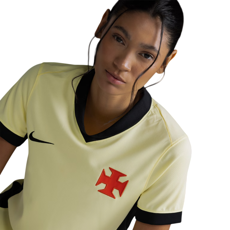 Jersey Vasco da Gama 2026/27 III Third Fan - Women's