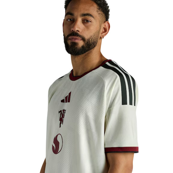 Jersey Manchester United 2026/27 III Third Player