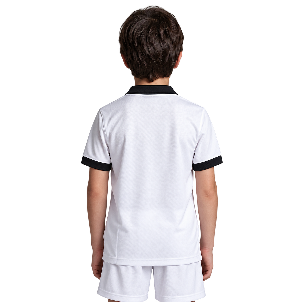Kids Kit Atletico Mineiro 2026/27 II Away Fan