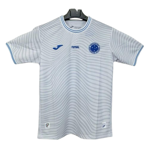 Jersey Cruzeiro Futsal 2025 II Fan