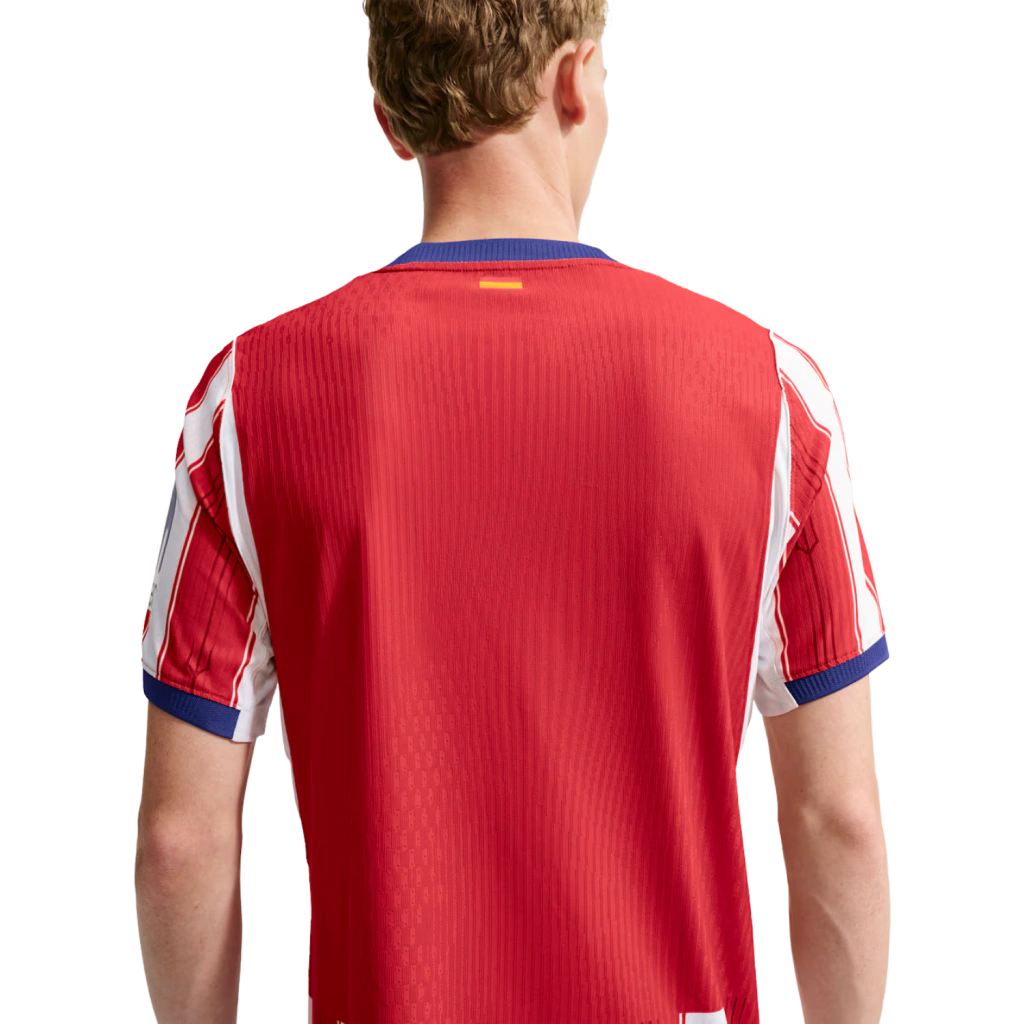 Jersey Atletico Madrid 2026/27 I Home Player