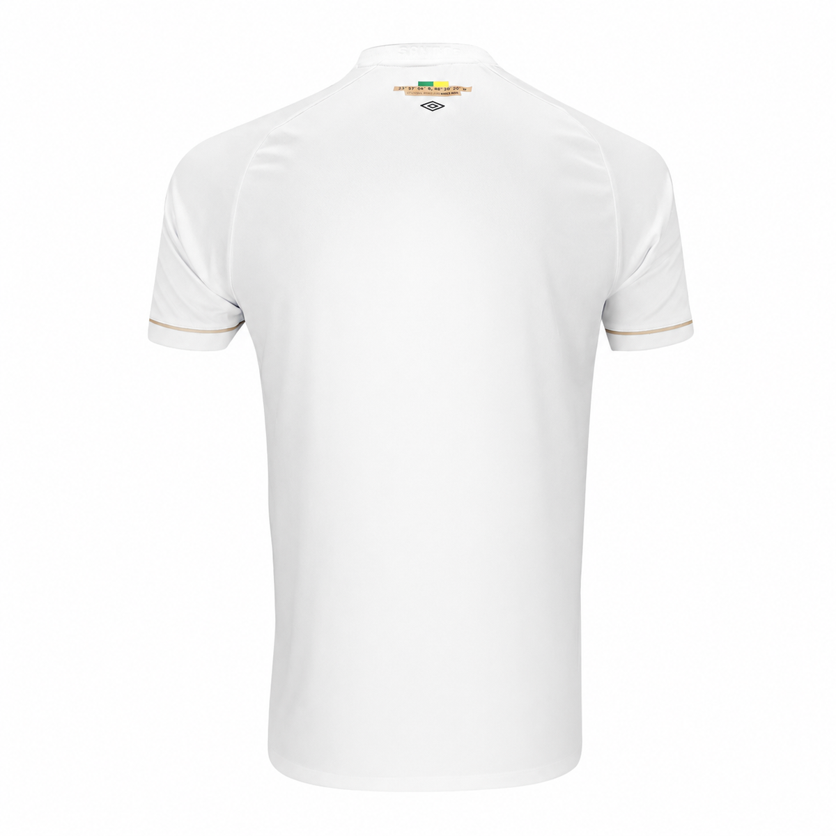 Jersey Santos 2026/27 I Home Fan