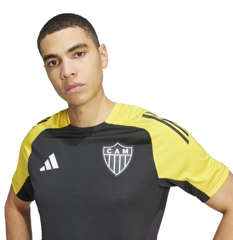 Jersey Training Atletico Mineiro 2025/26 Black