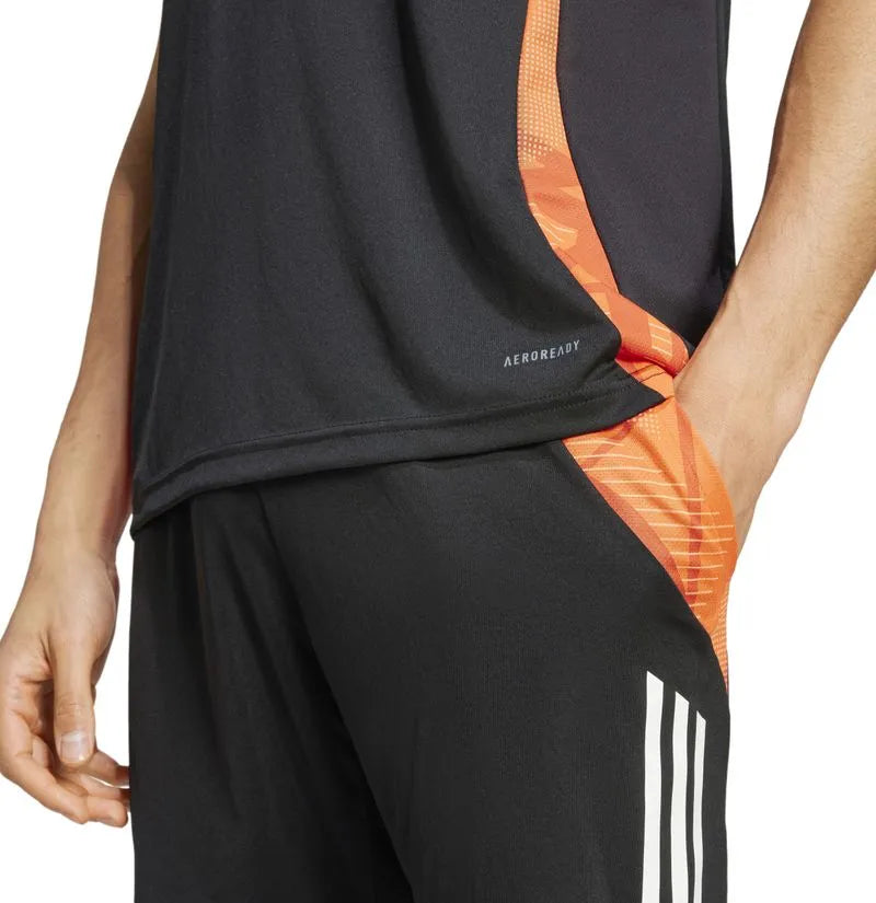 Jersey Training Atletico Mineiro 2025/26 Black