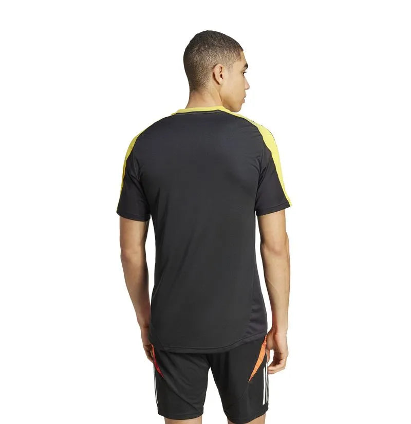 Jersey Training Atletico Mineiro 2025/26 Black