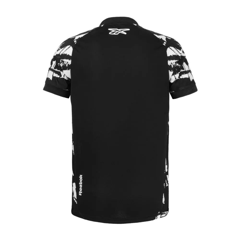 Jersey Botafogo 2025/26 IV Fan