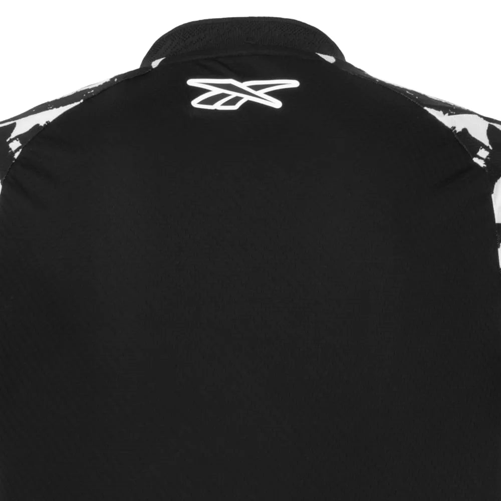 Jersey Botafogo 2025/26 IV Fan