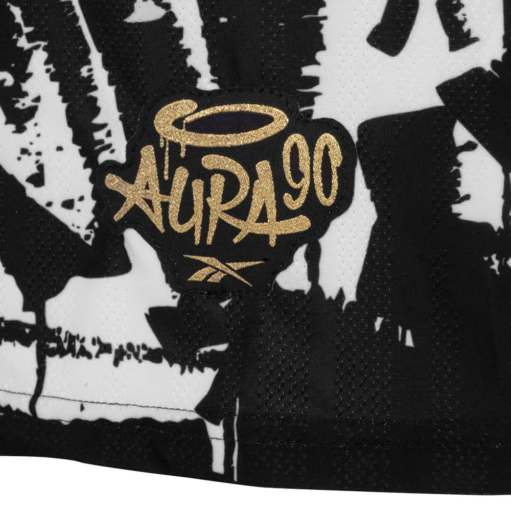 Jersey Botafogo 2025/26 IV Fan